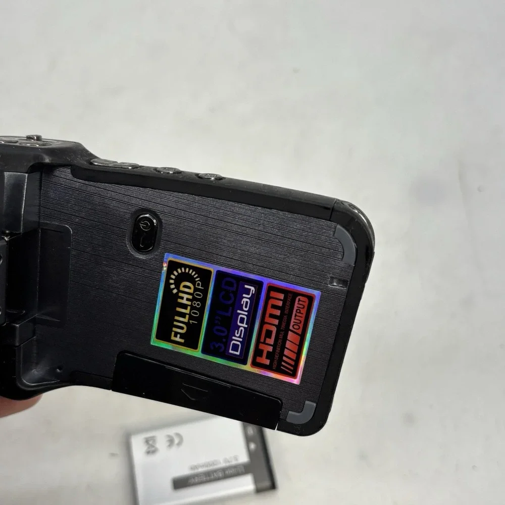 SVP untested battery
